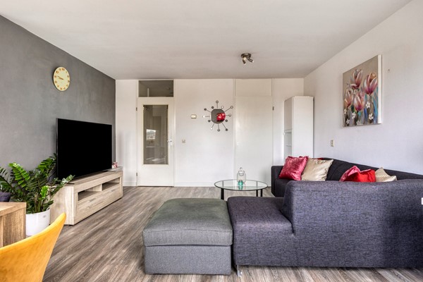 Medium property photo - Oostmaaslaan 195E, 3063 AT Rotterdam